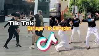 Tik Tok  Berlayar Tak Bertepian Ella