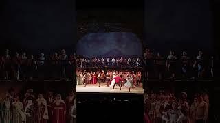 #russia #opera #большойтеатр