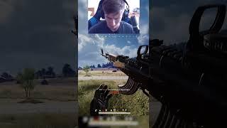 НЕВЕРОЯТНАЯ УДАЧА #drainys #pubg