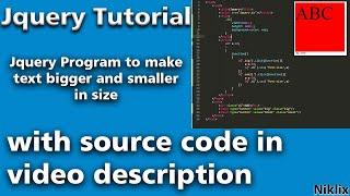 Class-3| Best Jquery Tutorial | Jquery Assignment | Dynamic Class pick Jquery | Jquery advanced