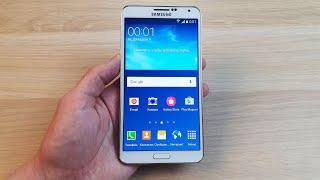 КУПИЛ ДРЕВНИЙ SAMSUNG GALAXY NOTE 3 С ALIEXPRESS!