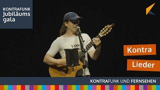 Yann Song King: Kontra-Lieder