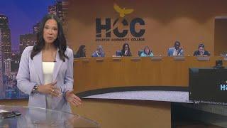 'Houston Community College' no more | HCC just announced a new name