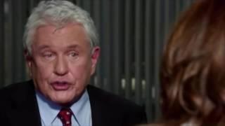 Major Crimes | Almost Here - Sharon & Jack