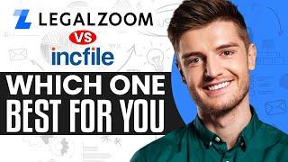 Incfile Vs LegalZoom (2025) | Ultimate Comparison For Starting Your LLC