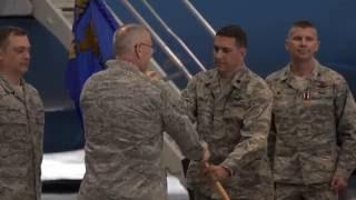 New 932nd Operation Group Commander named