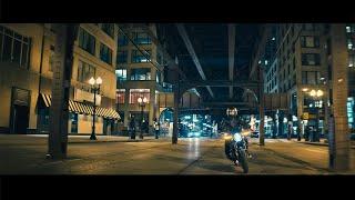 Ride The Future | Harley-Davidson LiveWire