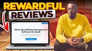 Rewardful Review: How to Supercharge Your Affiliate Marketing with Rewardful