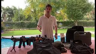 Tactical Gear - Quick Guide (2022) | Israel Defense Store