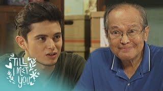 Till I Met You: Lolo Soc's blessing | Episode 36