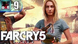  Прохождение Far Cry 5 ▶ 12 ЗАЖИГАЛОК ИЗ ВЬЕТНАМА ▶ Часть 9