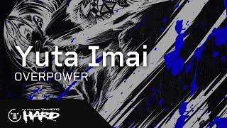 Yuta Imai - OVERPOWER