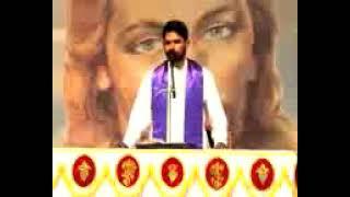 Why I Should Forgive - Fr. Antony Parankimalil VC