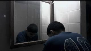 Scary Demon in the Mirror HD