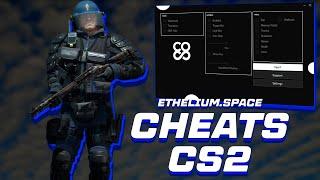 Newest And Best Cheats Cs2! | Counter Strike 2 Hacks! | AimBot + WallHack | Free Download 2025!