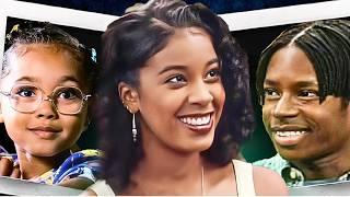 Famous Black Child Stars|You Would Never Recognize Today!