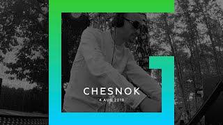 Chesnok @ Gotoparty.ru Festival 2019