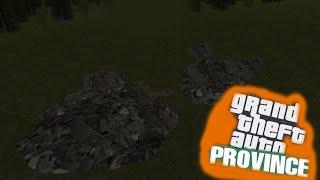 MTA Province #2 server