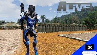 Alive Faction Creation Tutorial| Arma 3