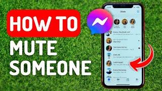 How to Mute and Unmute Someone on Messenger