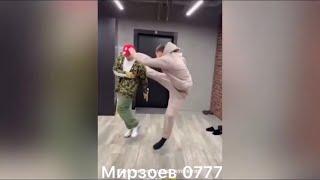 Драка МИХАИЛ ЛИТВИН  vs СУБО 