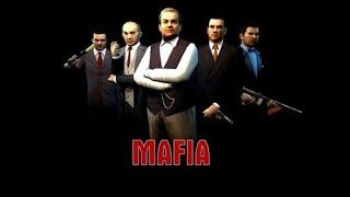 Прохождение игры Mafia The City Of Lost-Heaven: Миссия 9 -  Загородная прогулка