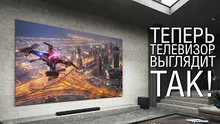 Samsung Neo QLED TECH SEMINAR 2021 - зачем телевизор превращает 60 FPS в 120