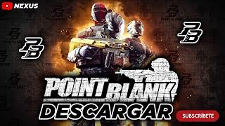 Como Descargar E Instalar  Point Blank Ongame (BRASIL)  ACTUALIZADO 2024 