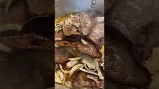 Vistek encebollado