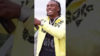BREAKING NEWS - Rashee Rice Kansas City WR is missing after a car crash.