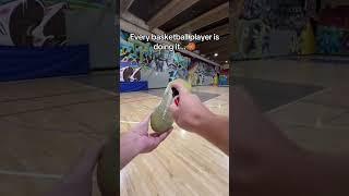 Is it in your basketball bag? #basketball #basketballshoes #bball #hooper #basketballplayer