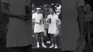 Ora Mae Washington: The Dual-Sport Legend