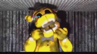 FNAF JUST GOLD песня на русском