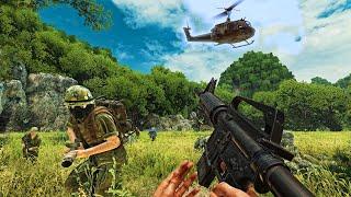 RISING STORM 2 - The Vietnam FPS That's Worth Playing in 2024