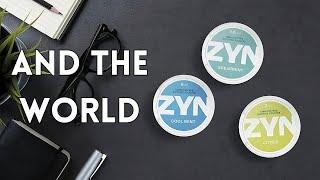 How Zyn Took Over the USA