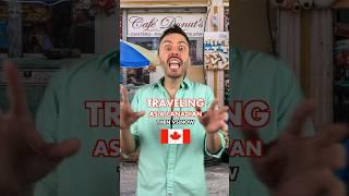 WHAT HAPPENED TO CANADA?! #canadianlife  #canada #canadian #comedy