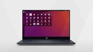 Ubuntu 16.04 LTS - See What's New