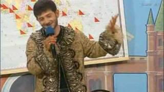 Михаил Галустян - Казанова