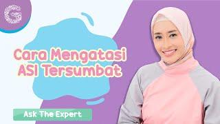 Cara Mengatasi ASI yang Mampet - dr. Nisa Fathoni, SpOG IBCLC