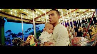 SAAIH HALILINTAR and BABY EL | THE MOVIE