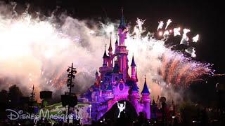 Disney Dreams (Peter & Wendy, You Can Fly & Second Star To The Right)