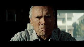 Gran Torino - Walt Throws His Family Out (1080p)