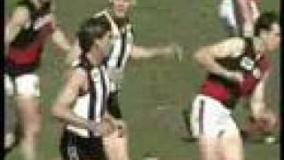 1990 Grandfinal Collingwood VS Essendon