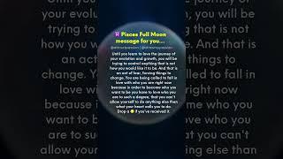 Rare Super Blue Moon PORTAL IS OPEN!!