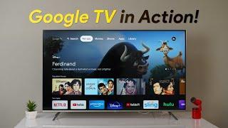 Google TV: The “New” Android TV is Here!