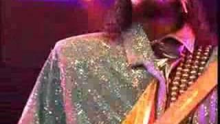 Bootsy at NSJF 98