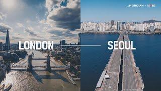 MERIDIAN┃M-LIVE Film
