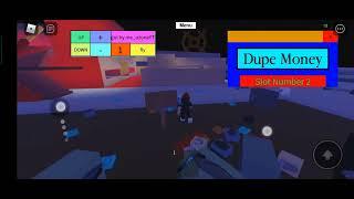 Lumber Tycoon 2  How To Dupe Money