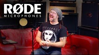 RØDE NT-USB Condenser Mic: Awesome Practical Recording Solution