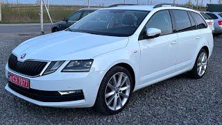 Skoda Octavia A7 за 15500$